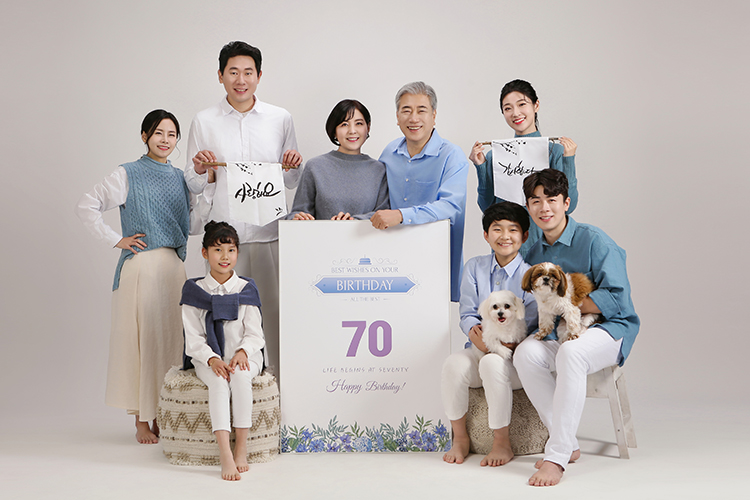 반려동물 컨셉